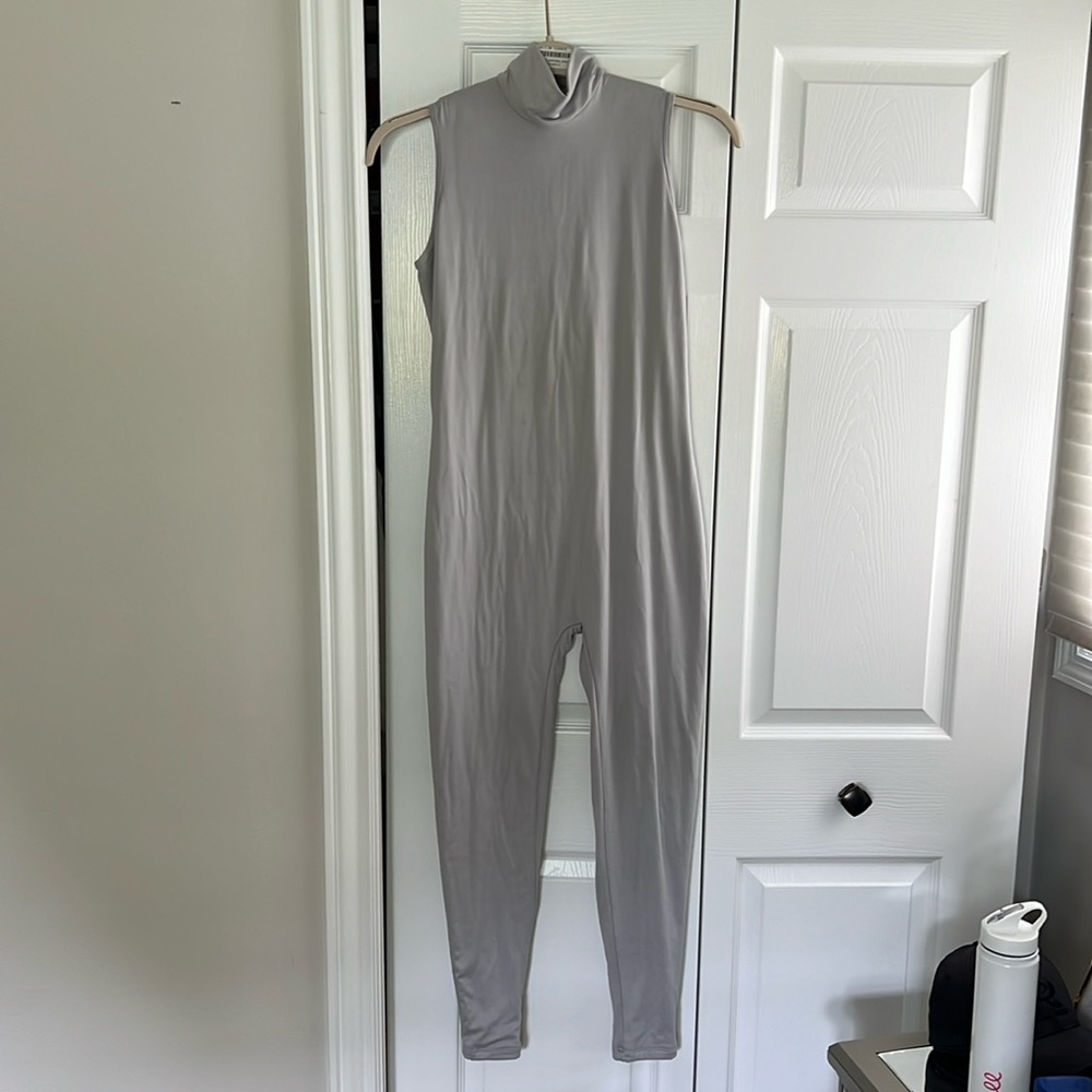 Bumpsuit Stevie Jumpsuit